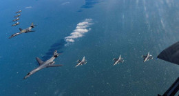 Tansiyon giderek yükseliyor! Kuzey Kore’den yeni açıklama: Savaş ilanıdır