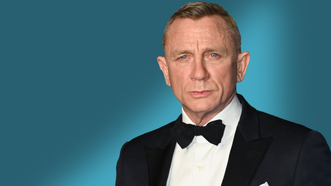 Daniel Craig’ın depreme yardım çağrısı: 100 milyon sterlin toplandı