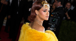 Rihanna Oscar’da sahne alacak