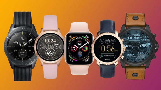 Paralar Apple’a akıyor: Akıllı saat pazarı yüzde 12 büyüdü