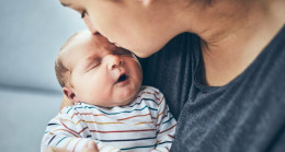 Bebeğinizin ilk haftaları için 5 bakım önerisi