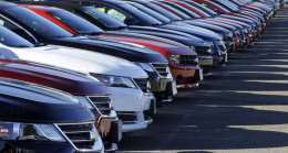 Trafikteki araç sayısı arttı – Otomobil Haberleri