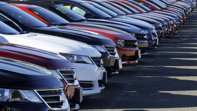 Trafikteki araç sayısı arttı – Otomobil Haberleri