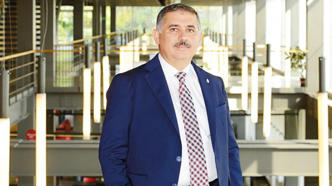 İTÜ rektörü beyin kanaması geçirdi