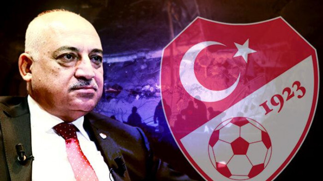 Süper Lig’de küme düşme kaldırılacak mı? Türkiye Futbol Federasyonu’ndan flaş karar gelebilir…Spor Toto Süper Lig