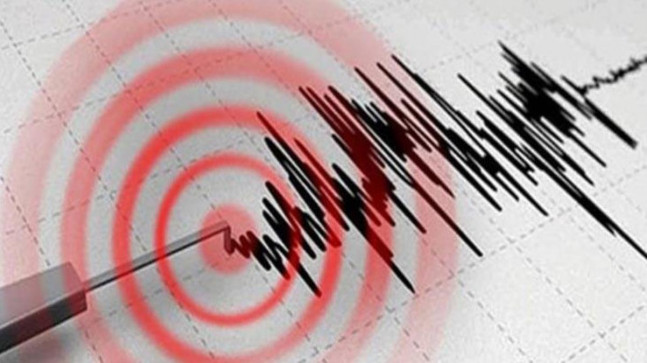 Son Dakika! Niğde’nin Bor ilçesinde 5.3 büyüklüğünde deprem meydana geldi