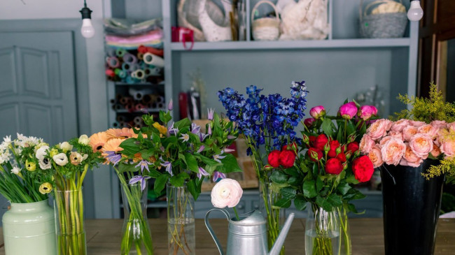 Anemon nasıl bakılır? Evde anemon çiçeği bakımı ve sulama