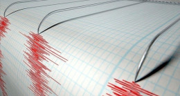 Kahramanmaraş’ta 4.7 büyüklüğünde deprem – En Son Haber