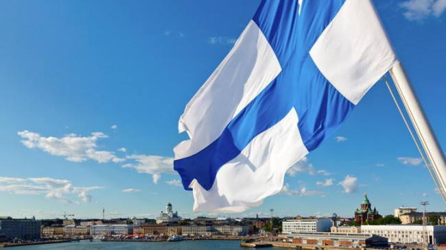 Finlandiya Hakkında Her Şey; Finlandiya Bayrağının Anlamı, Finlandiya Başkenti Neresidir? Saat Farkı Ne Kadar, Para Birimi Nedir?