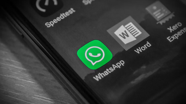 Whatsapp grup araması planlama özelliğini test etmeye başladı