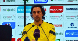 Fenerbahçe teknik sorumlusu Joao de Deus Konyaspor galibiyetini değerlendirdi