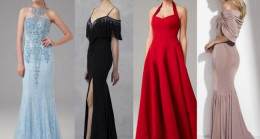 2023 En Şık Abiye Elbise Modelleri – Düğün, Nişan Merasimlerinde Giyilebilecek Kısa Ve Uzun Elbiseler