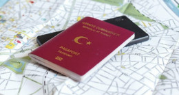 Türkiye’nin vize istemediği ülkeler 2022