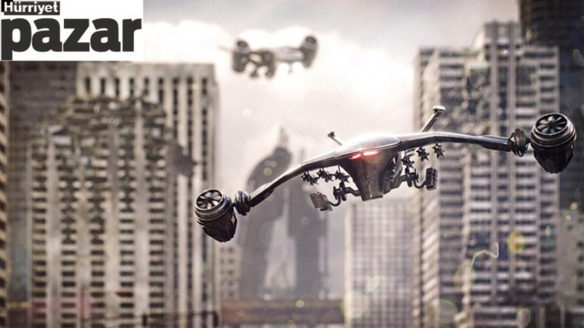 Afetlerde iletişim için teknolojik çözümler