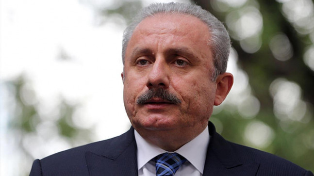 TBMM Başkanı Şentop, Hocalı Katliamı kurbanlarını andı