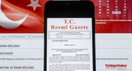 Emniyet Mensupları Atama ve Yer Değiştirme Yönetmeliği’nde Değişiklik.. – Güncel