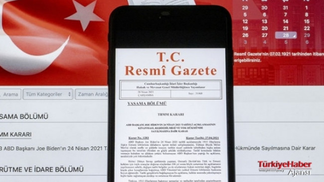 Emniyet Mensupları Atama ve Yer Değiştirme Yönetmeliği’nde Değişiklik.. – Güncel