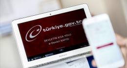 e-Devlet’te ‘veri sızıntısı’ iddialarına yalanlama