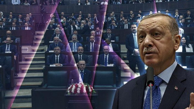 Özel ekip kuruldu, Erdoğan’a bilgi verildi! İstifalar bekleniyor… Gözler bu haftaki açıklamada