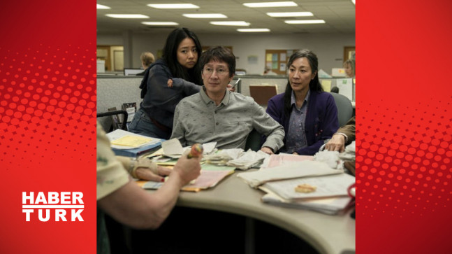 Oscar’ın habercisi SAG Ödülleri sahiplerini buldu…