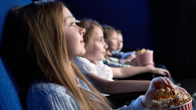 En İyi Çocuk Filmleri: En Çok İzlenen Ve Beğenilen 13 Çocuk Filmi (IMDB Sırasına Göre)