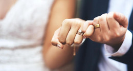 İngiltere ve Galler’de yasal evlenme yaşı 18’e çıkarıldı