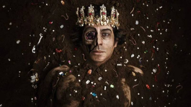 AKM’de sahnelenecek Richard’ın gelirleri, depremzedelerle paylaşılacak