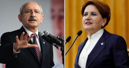 “Akşener, Kılıçdaroğlu’nun adaylığında anlaştı” iddialarına İYİ Partili Zorlu’dan yalanlama: Asla gerçeği yansıtmamaktadır