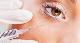 Körlüğe neden olabilir! Dolgu uygulamasında ultrason kullanımının 3 faydası