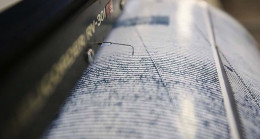 İzmir'de deprem! Ege Denizi'ndeki deprem etkiledi! AFAD son depremler listesi 2023