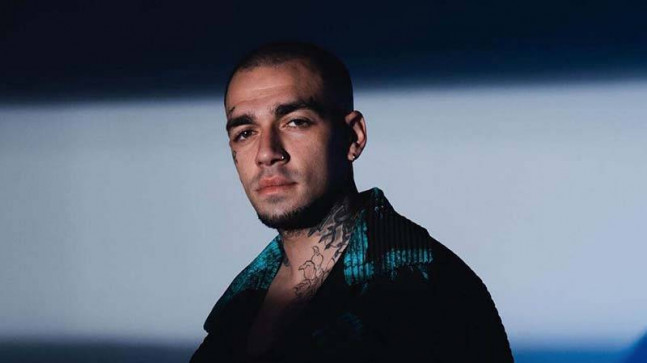 Ezhel’den depremzedeler için yardım konseri