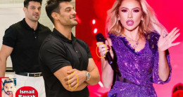 Hadise boşandı şahlandı – Magazin Haberleri