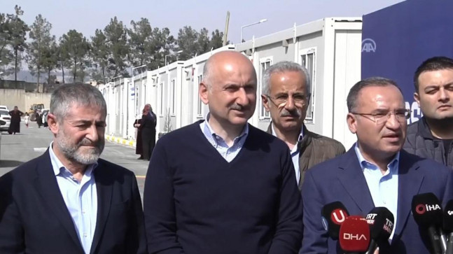 Kimin ihmali varsa yarg nnde hesap verecek