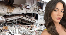 HABERLER: Demet Özdemir’den depremzedelere bağış yapan hayranlarına teşekkür! – Magazin Haberleri
