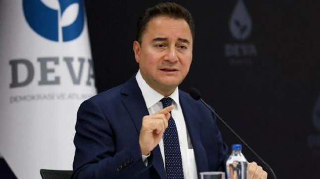 Deprem sonrası Babacan’dan hükümete sert soru: İlk 48 saatteki ihmaliniz yüzünden kaç can kaybettik?