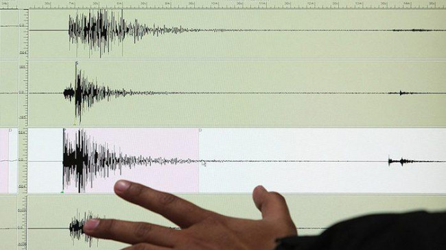 Son dakika | Osmaniye’de deprem! AFAD duyurdu: Büyüklüğü 4.1