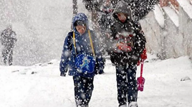 Ankara’da okullar tatil mi? Ankara’da okullar kaç gün tatil? İşte son dakika açıklaması