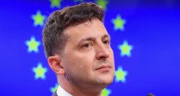 Avrupa Birliği, Ukrayna sayesinde hiç olmadığı kadar bir arada