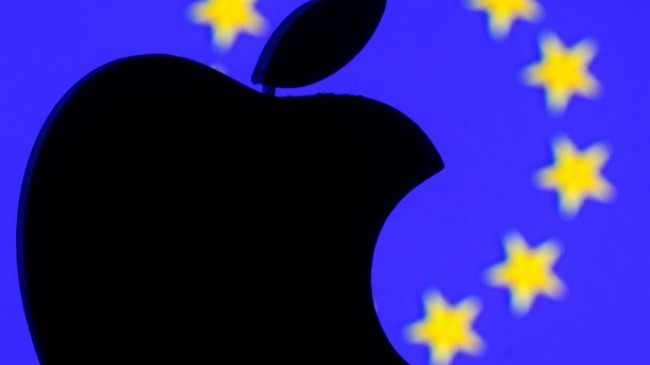 Avrupa Birliği’nden Apple’a şok suçlama