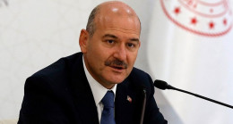 Bakan Soylu’dan ‘istifa’ sloganı tepkisi – Son Dakika Türkiye Haberleri