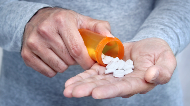 Bu ilacı kullananlar dikkat! Demans riskini yüzde 50’ye kadar artırıyor