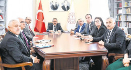 Deprem bölgesindeki öğretmenler için yer değişikliği – En Son Haberler