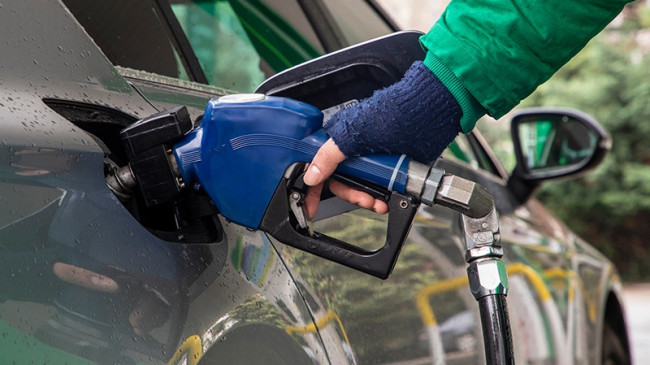 Güncel benzin ve motorin fiyatları; 25 Şubat akaryakıt fiyatları