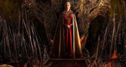 House of the Dragon 2. sezon tarihi belli oldu: HBO açıkladı!