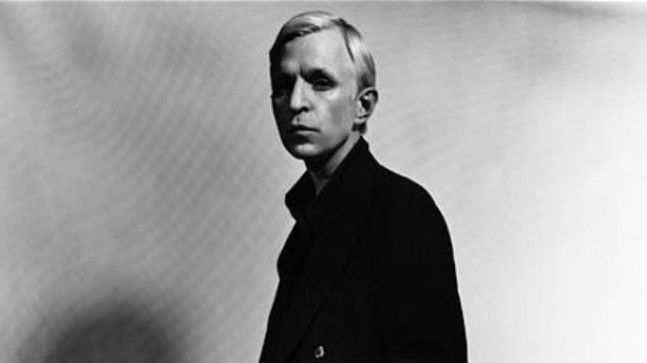 Jay-Jay Johanson konserleri Ekim ayına ertelendi