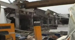 Kahramanmaraş’ta metal fabrikası çöktü… Yaralılar var – Güncel
