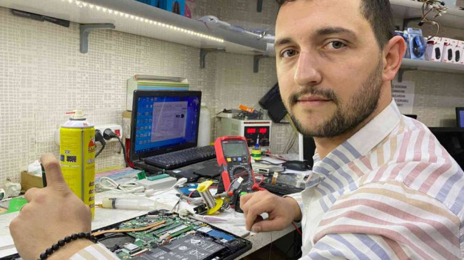 Kontrolsüzce yükseltilen fan devri bilgisayarı yıpratabiliyor