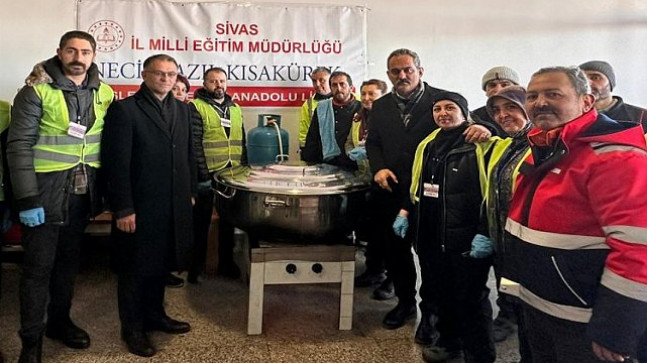 MEB: 71 ilde 1,3 milyon öğrenci kapasitesi oluşturuldu – Eğitim