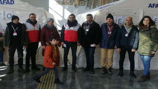 MEB yaraları sarmak için her yönden sahada – Eğitim