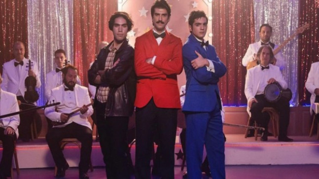 Mahsun Kırmızıgül’ün ‘Prestij Meselesi’ filminin davasında görevsizlik kararı